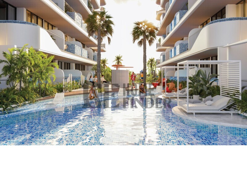 4 bedrooms Apartments for sale in Samana Ocean Pearl.